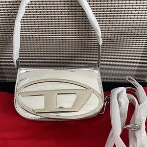 Diesel Women "1Dr" Shoulder Bag